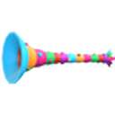 Candihorn Instrument